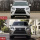 2014-2019 Lexus GX460 upgrade to 2020 body kit